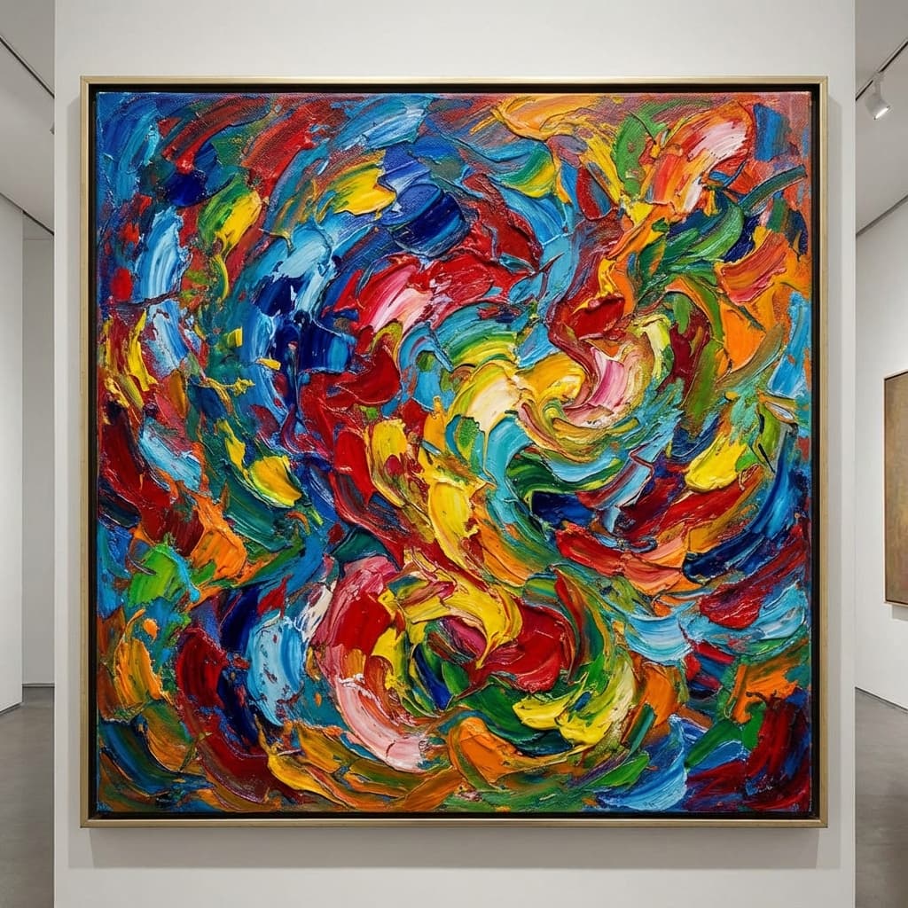 category - Painting