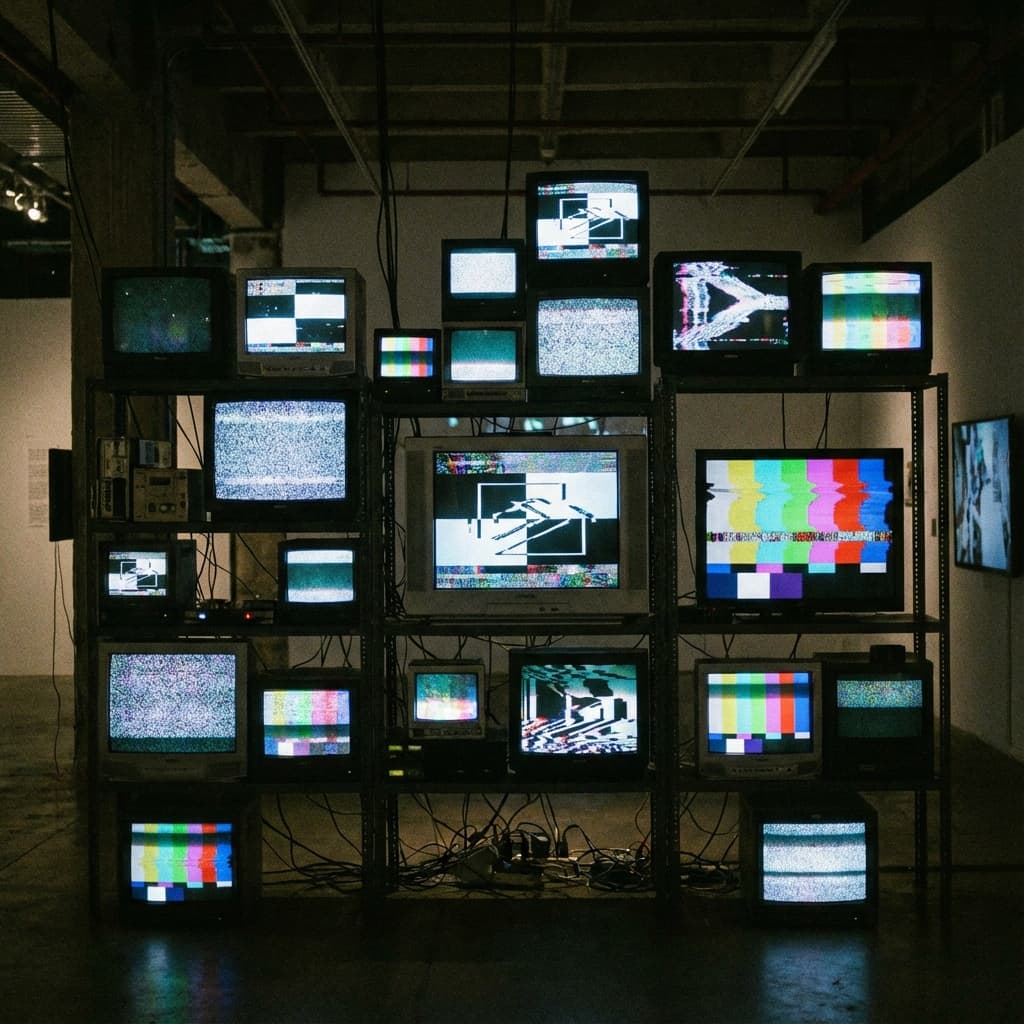 category - Video