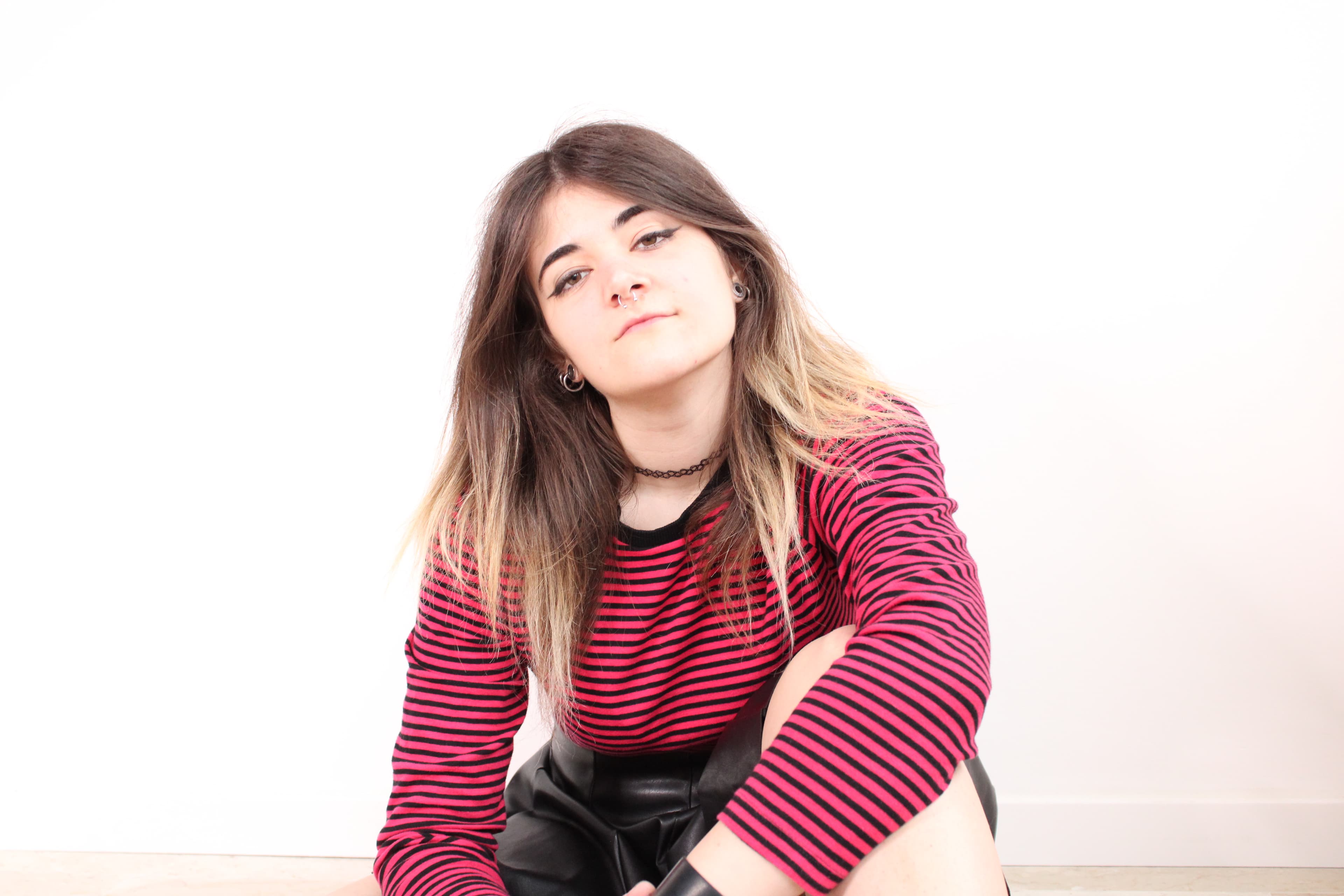 Alessia Poppa