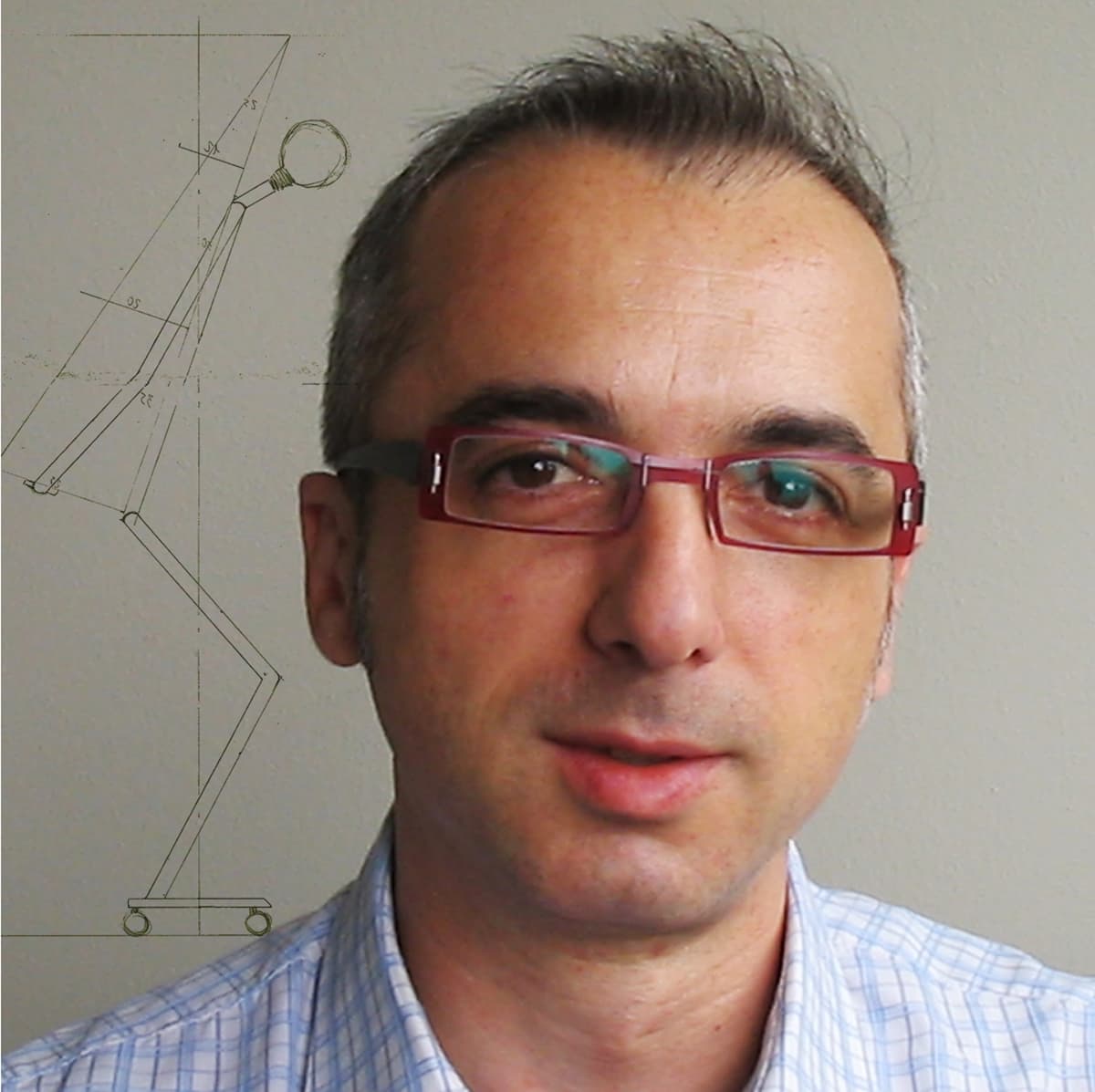 Bruno Petronzi