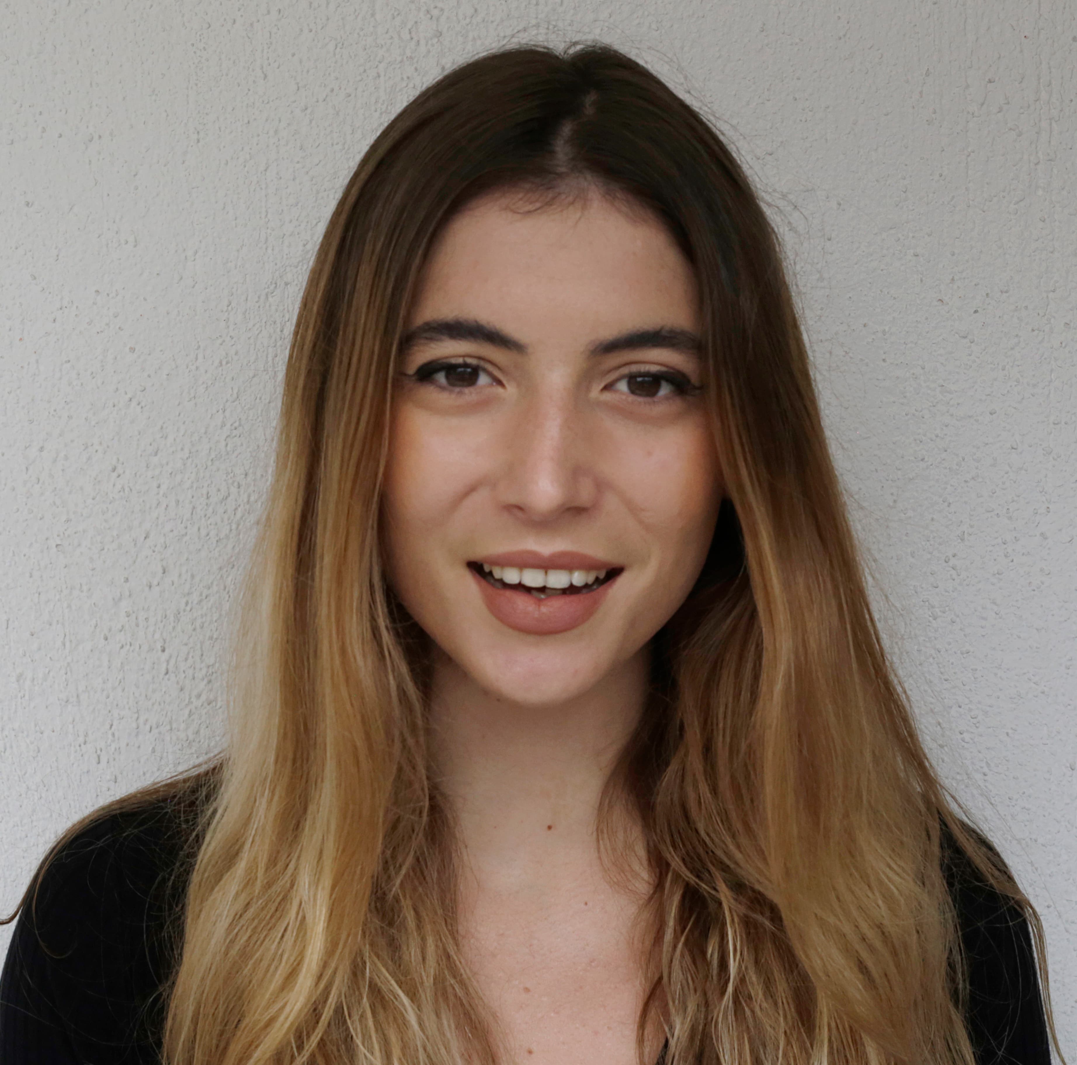 Despina Mikoniati