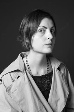 Giulia Pirri