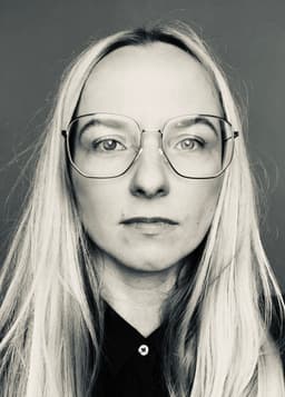 Karolina Maria Dudek