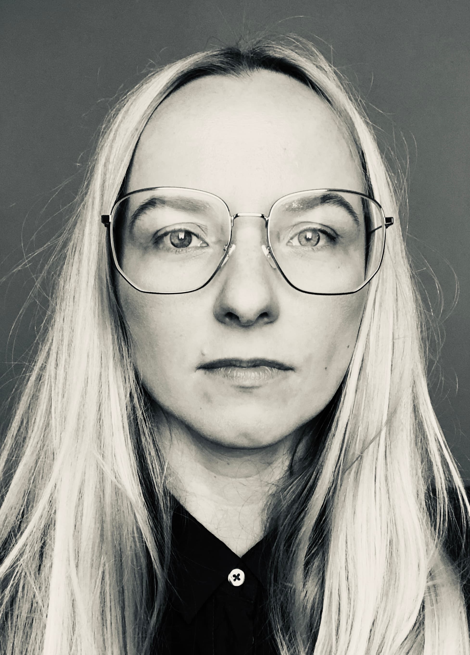 Karolina Maria Dudek