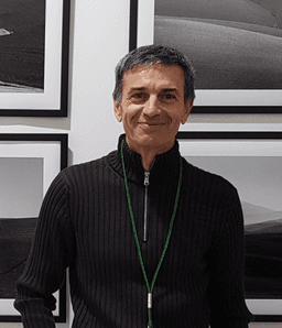 Francesco Lombardi