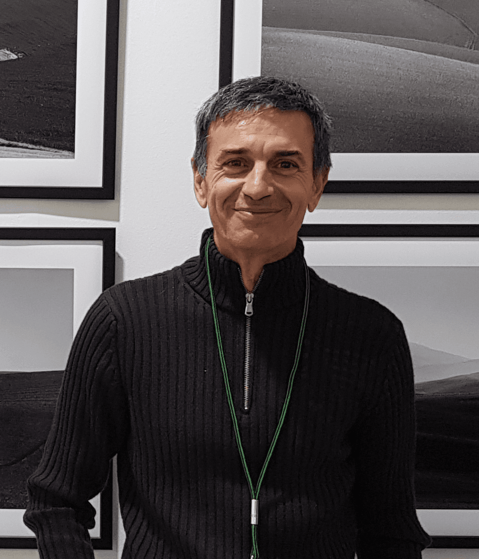 Francesco Lombardi
