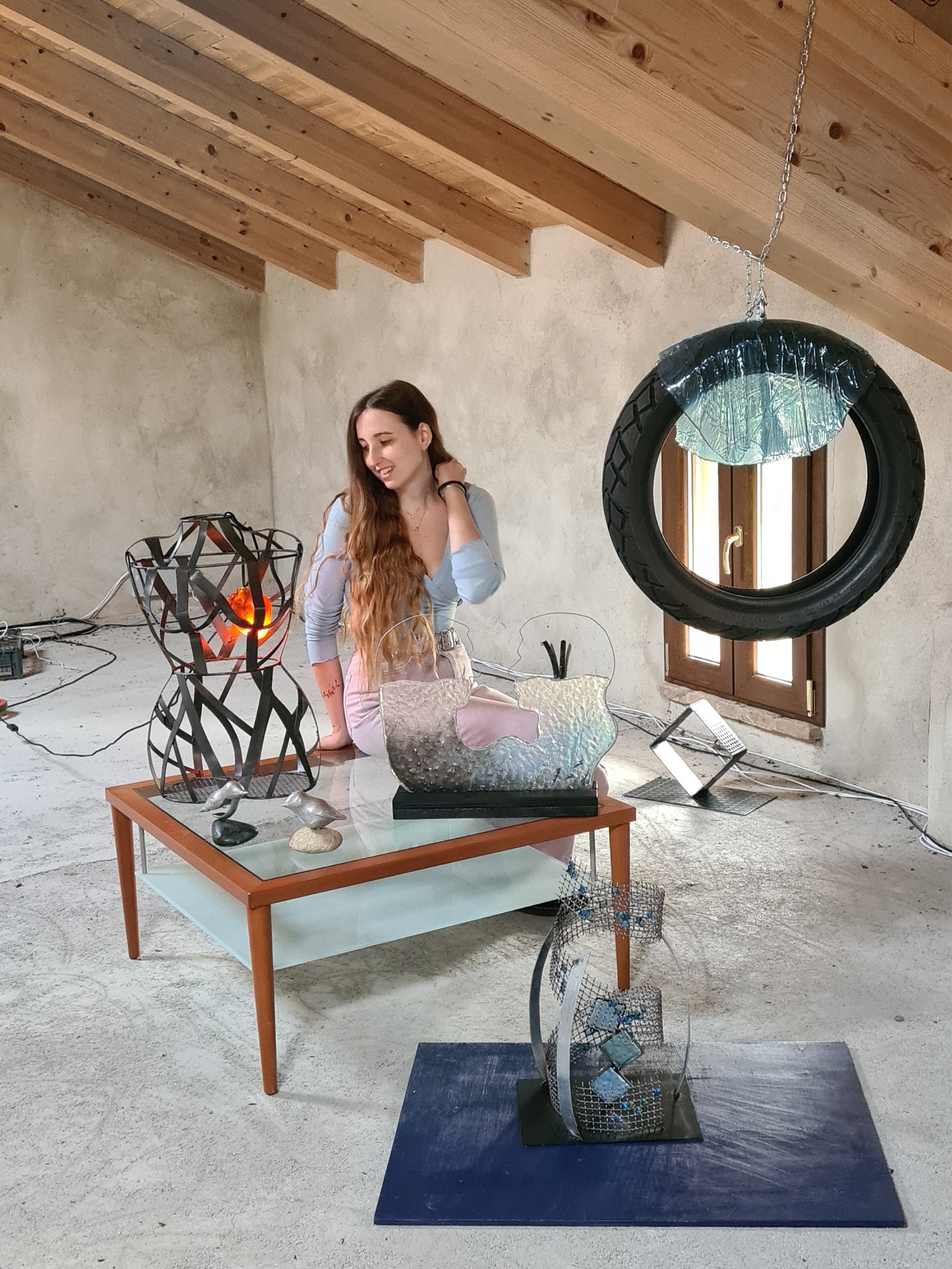Chiara Marchesi
