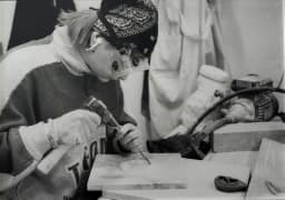 AliceMattarozzi