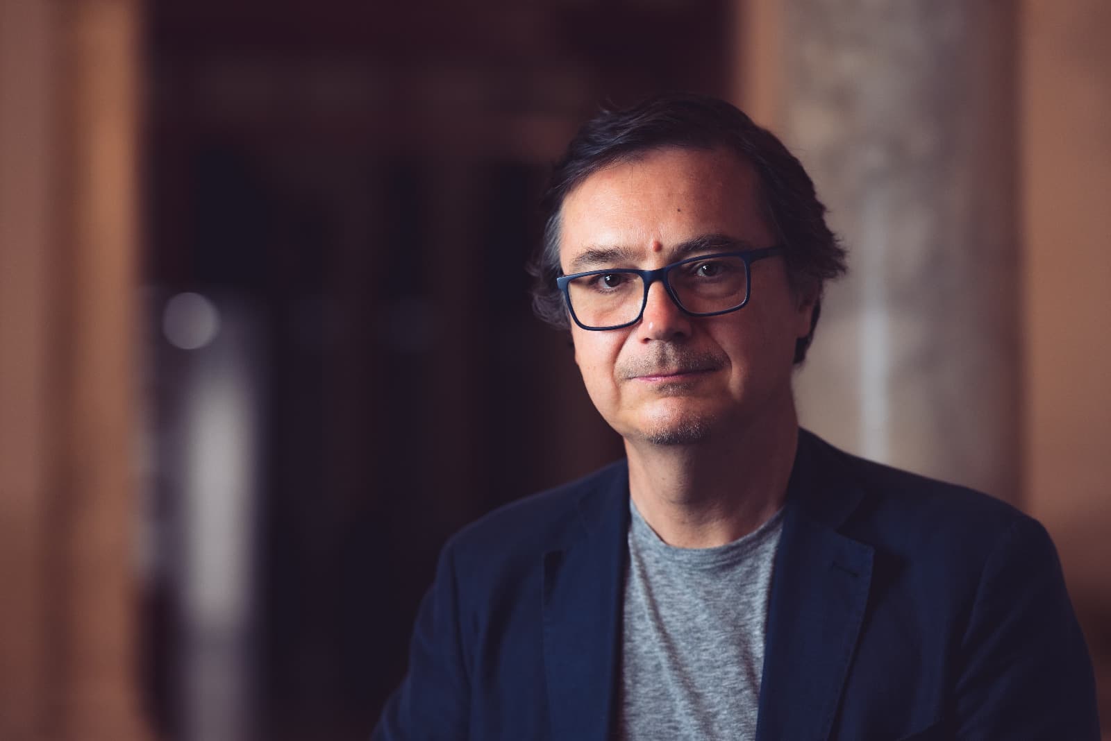 Luca Ravera