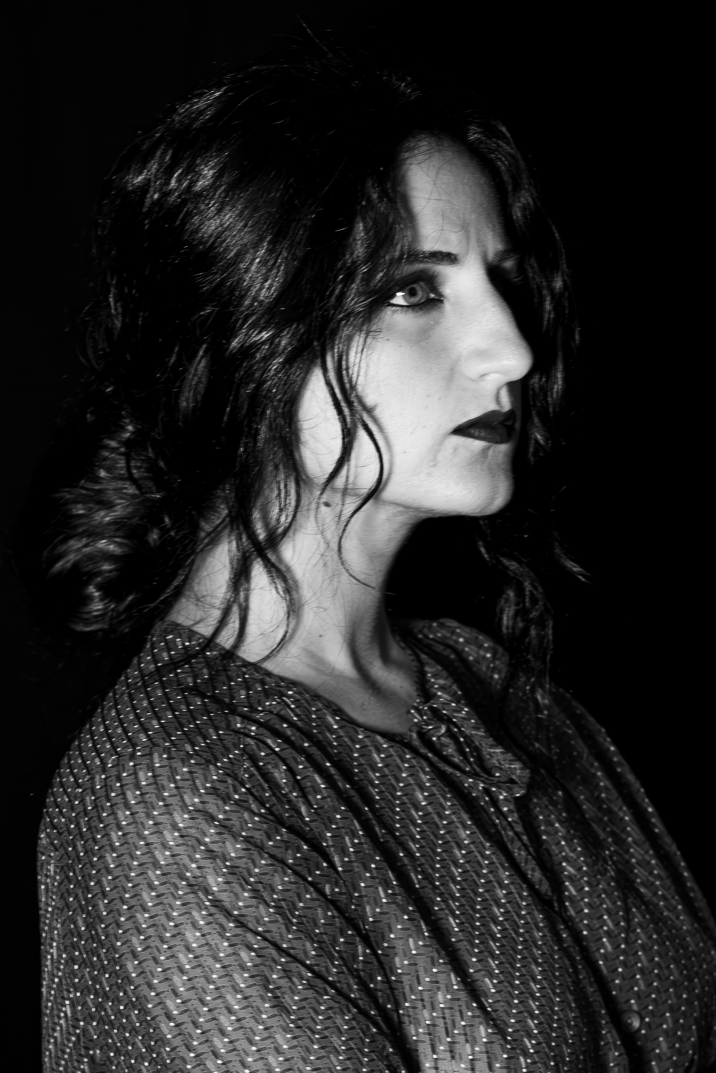 Tina Smeraldi