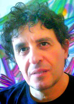 Duilio Carpitella