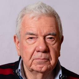 Carlo Benzo