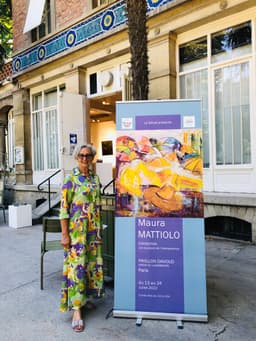 Maura Mattiolo