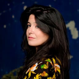 Anabella Sarrias