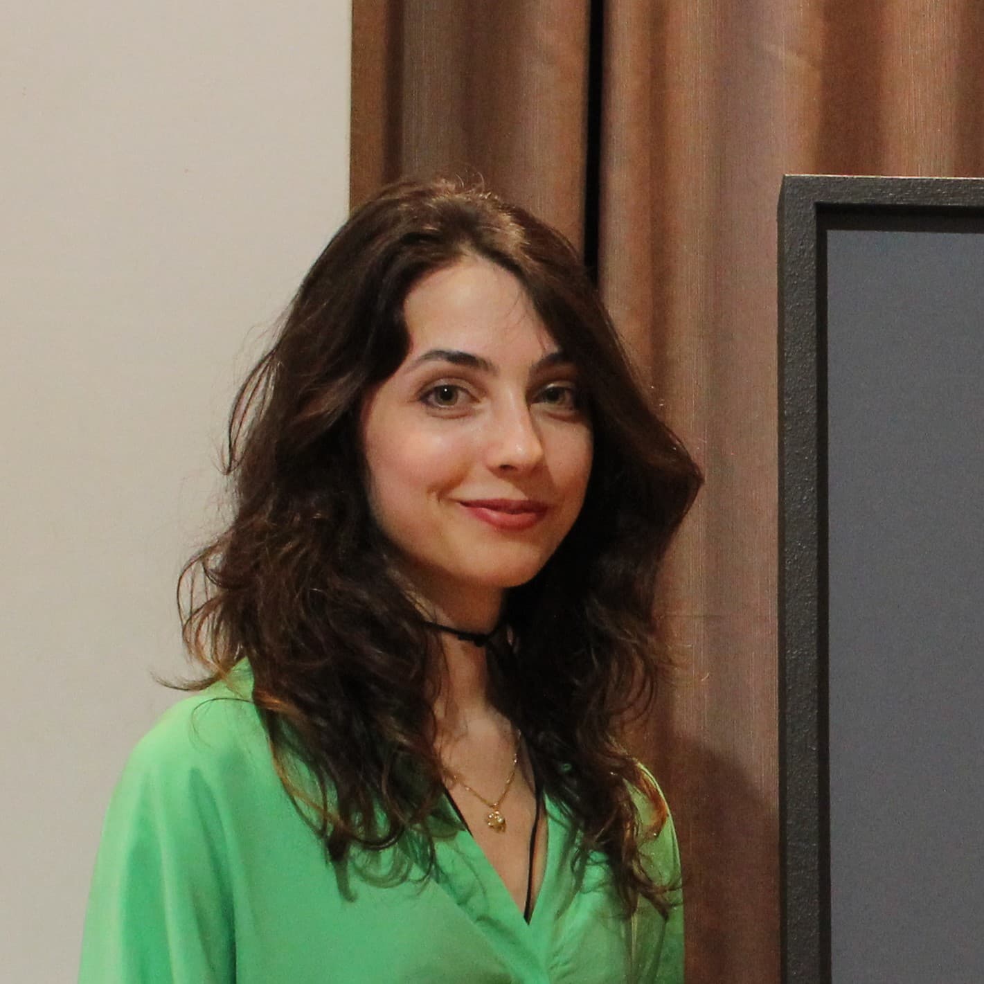 Elisa Borella