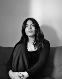 Jessica Spadaro