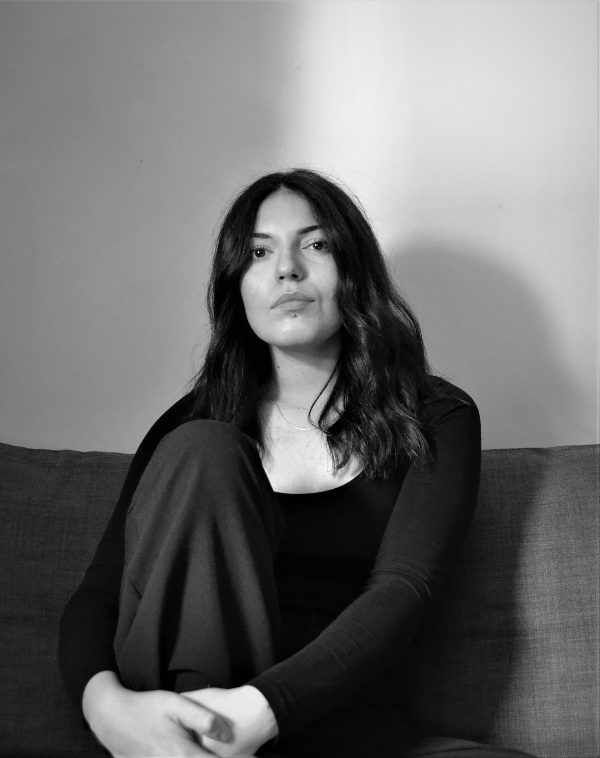 Jessica Spadaro