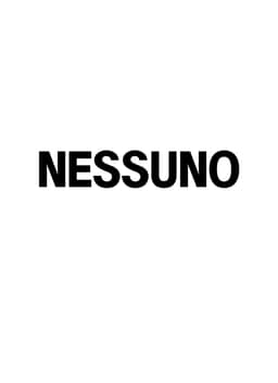NESSUNO