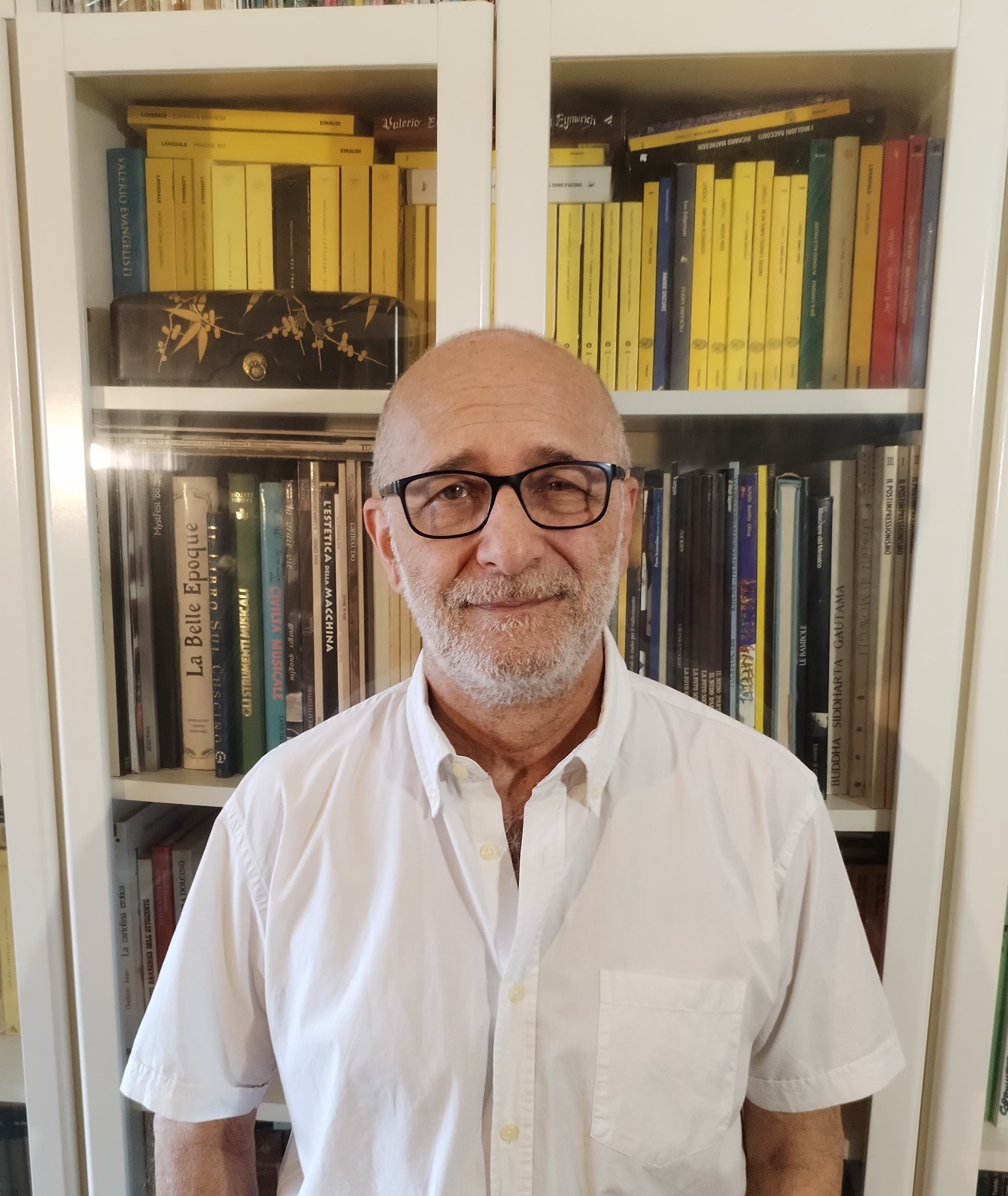 Roberto Stefano Maria Giovannetti