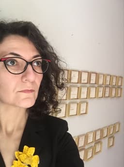 Luce Resinanti