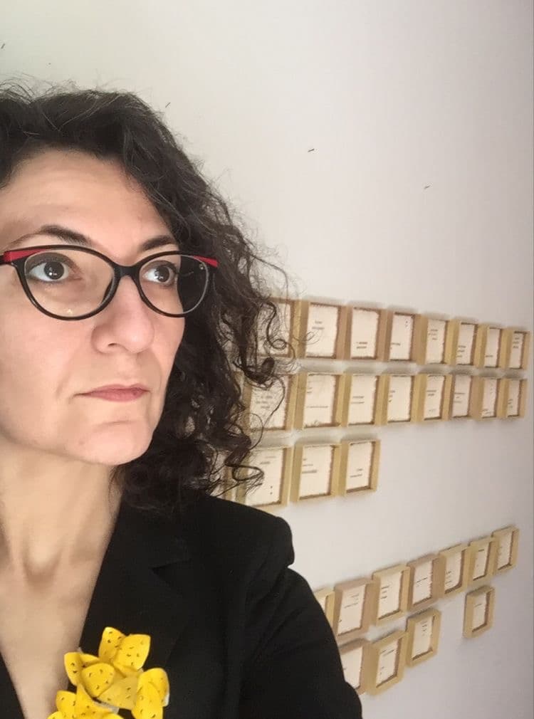 Luce Resinanti