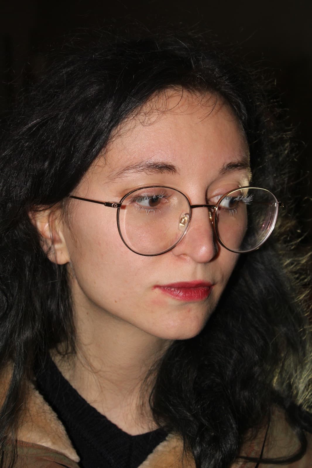 Guenda Bondini