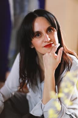 CLAUDIA DE LUCA
