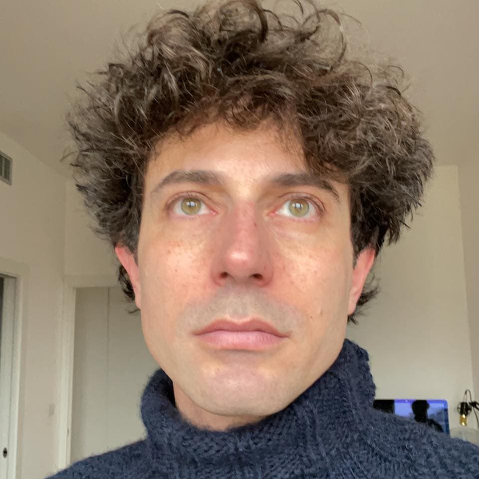 Luca Razzano