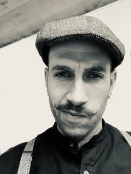 Andrea Borga