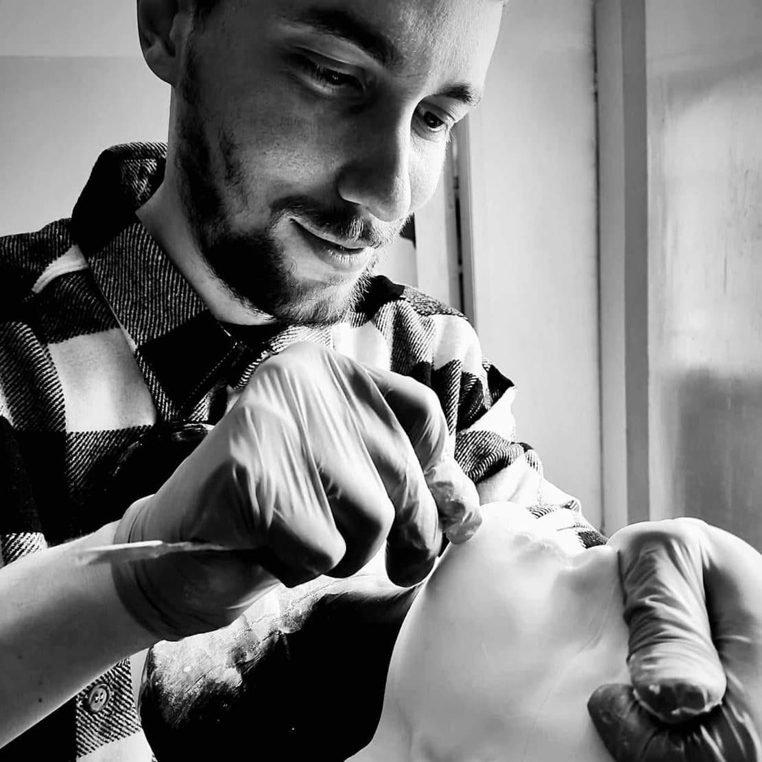 Jacopo Truffa