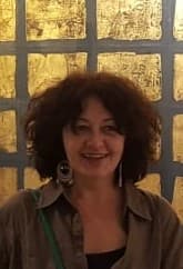 roxana gambero
