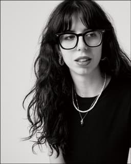 Giorgia Pastorelli