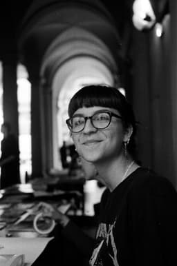 Irene Gris