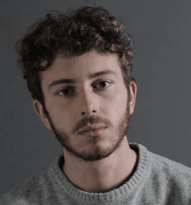 Matteo Ribet