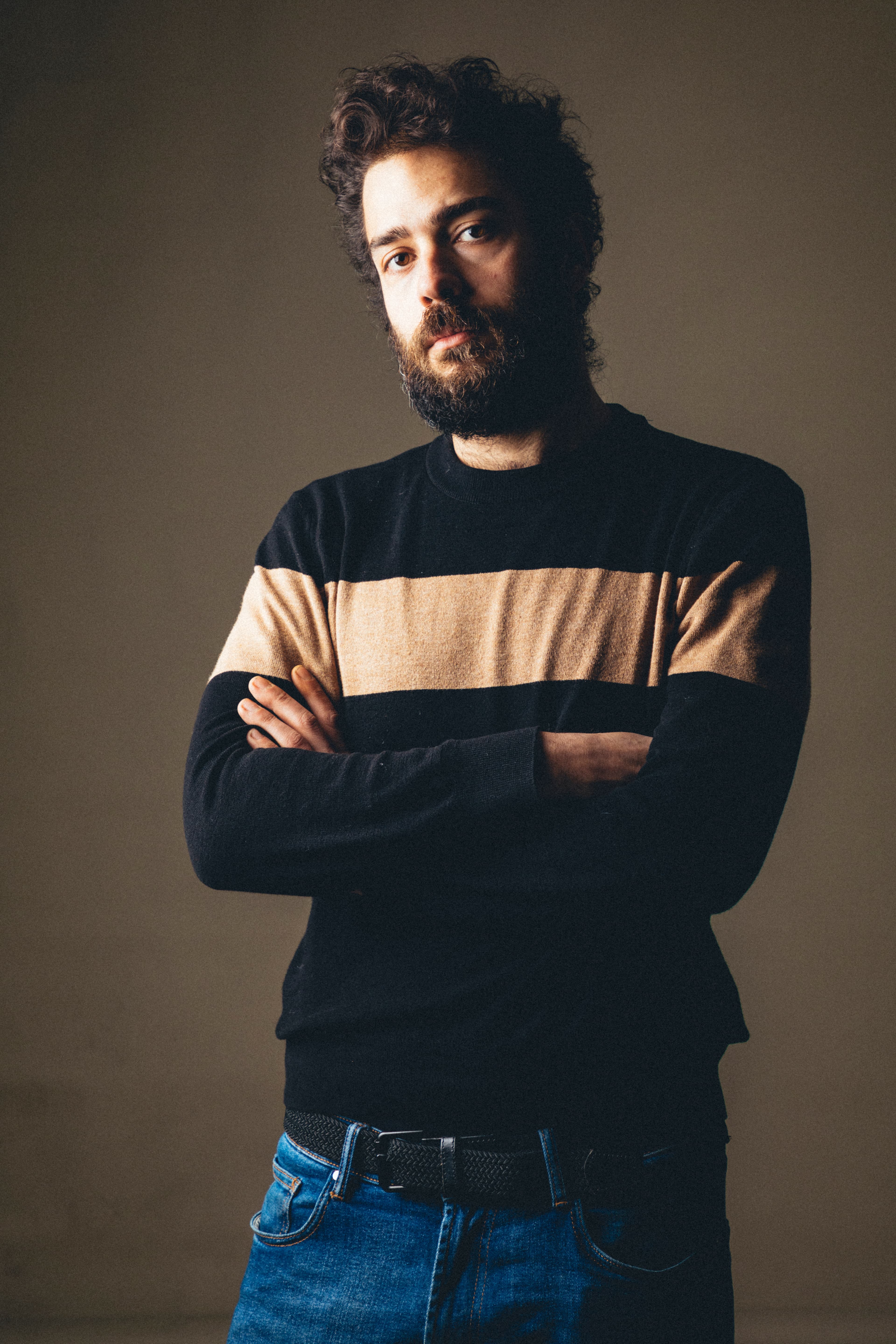Alessio Nicastro