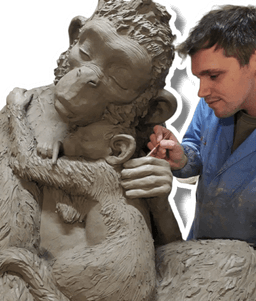 Francesco Marinaro Scultore