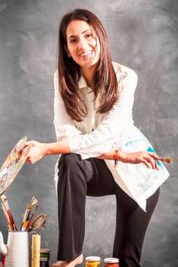 Alessandra Mita