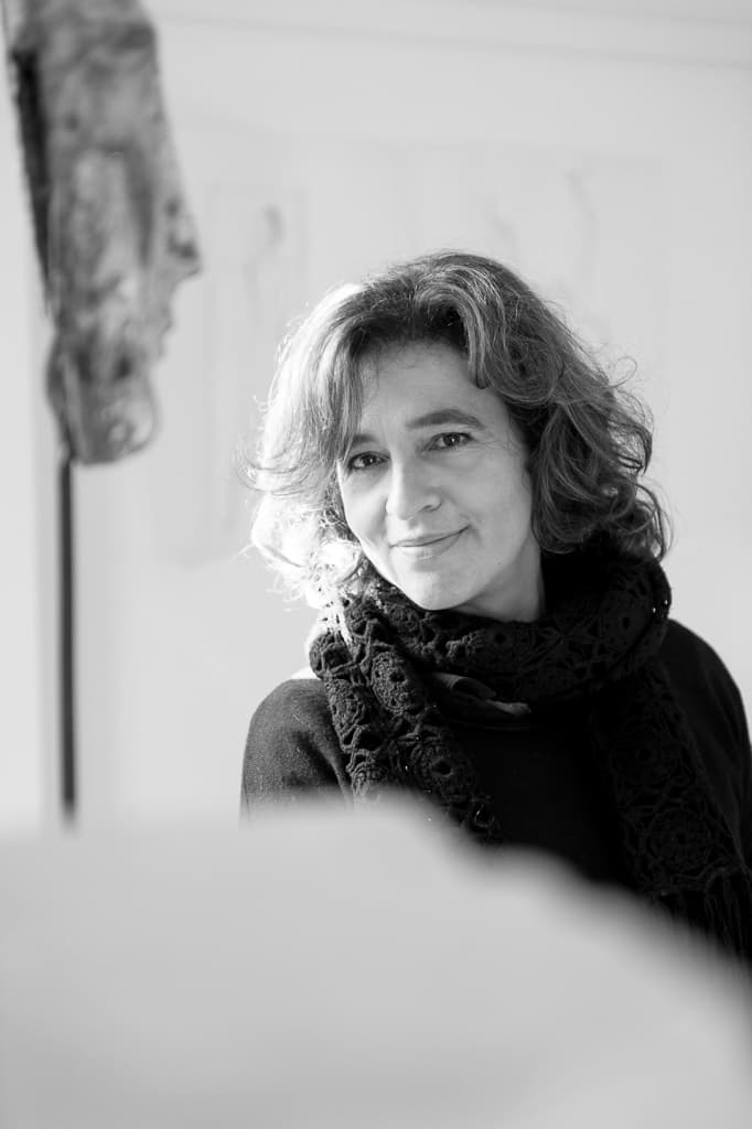 Roberta Moruzzi