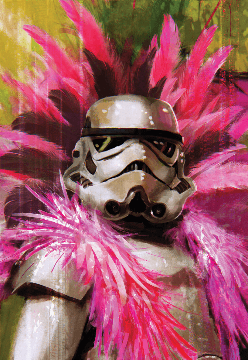 Love Trooper image