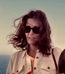 Chiara Ferrando