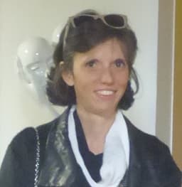 Silvia Finetti