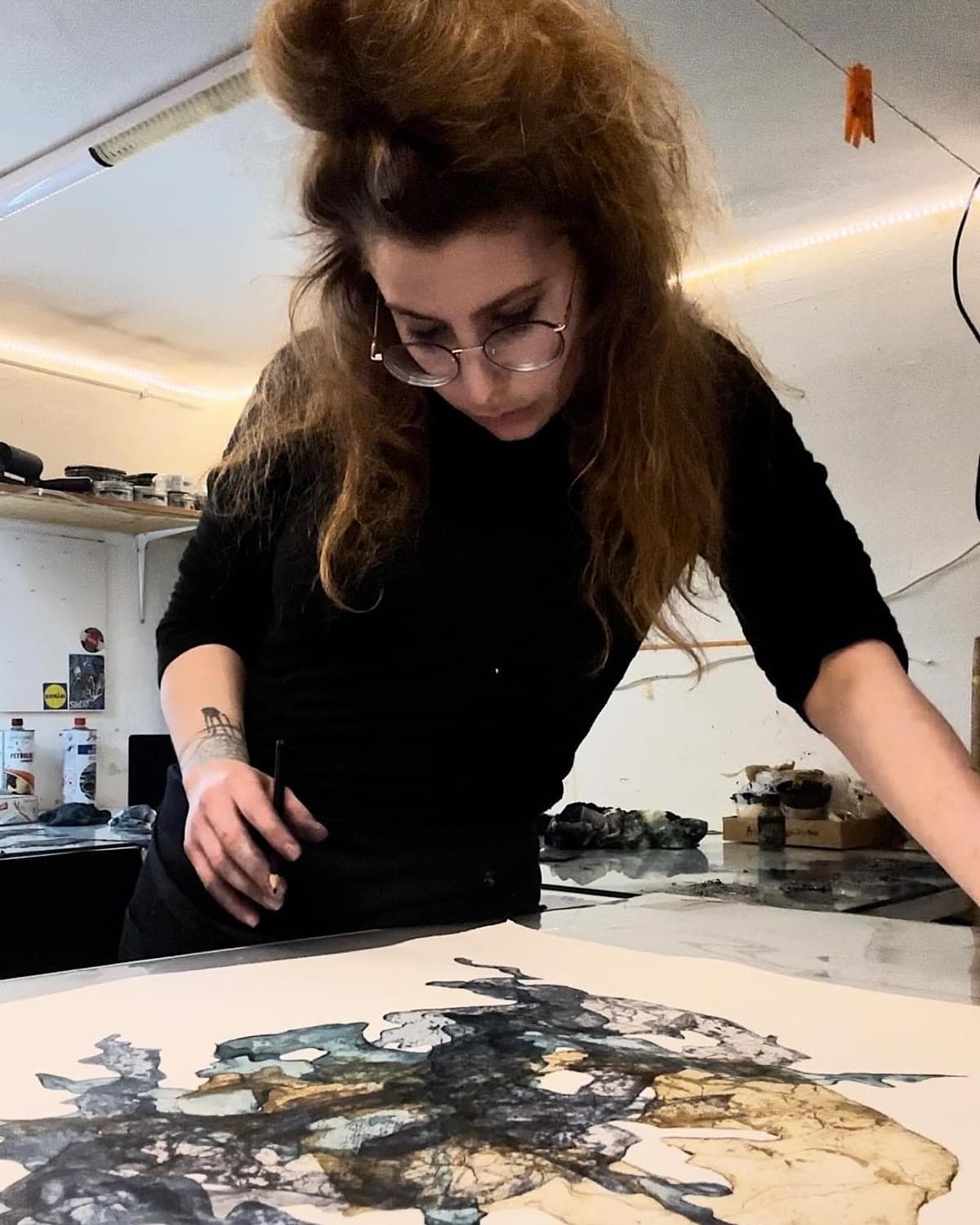 Cecilia Maran