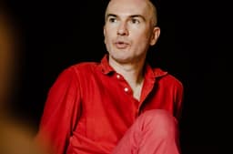 Marco Balbi Dipalma