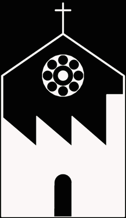Valerio Perino - Tempio Industriale