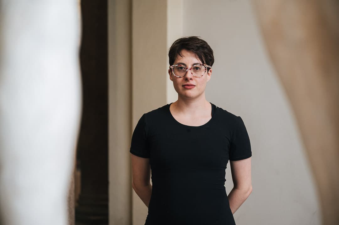 Silvia Raffaelli