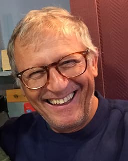 Carlo Massobrio