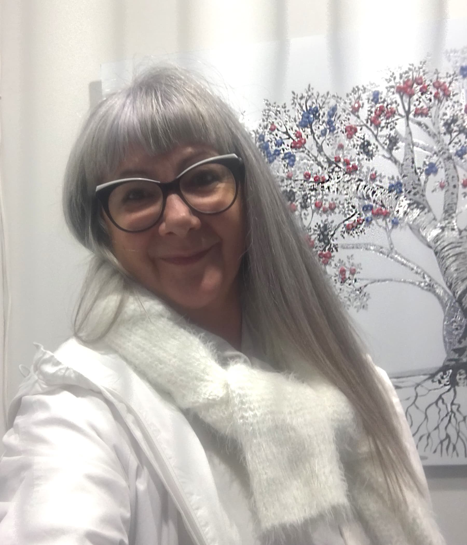 Luigina Mazzocca