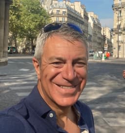 Attilio Melfi