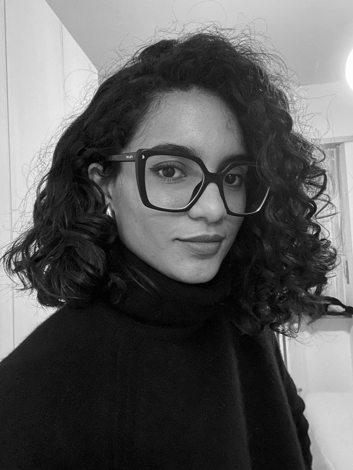 Thaynà Oliveira