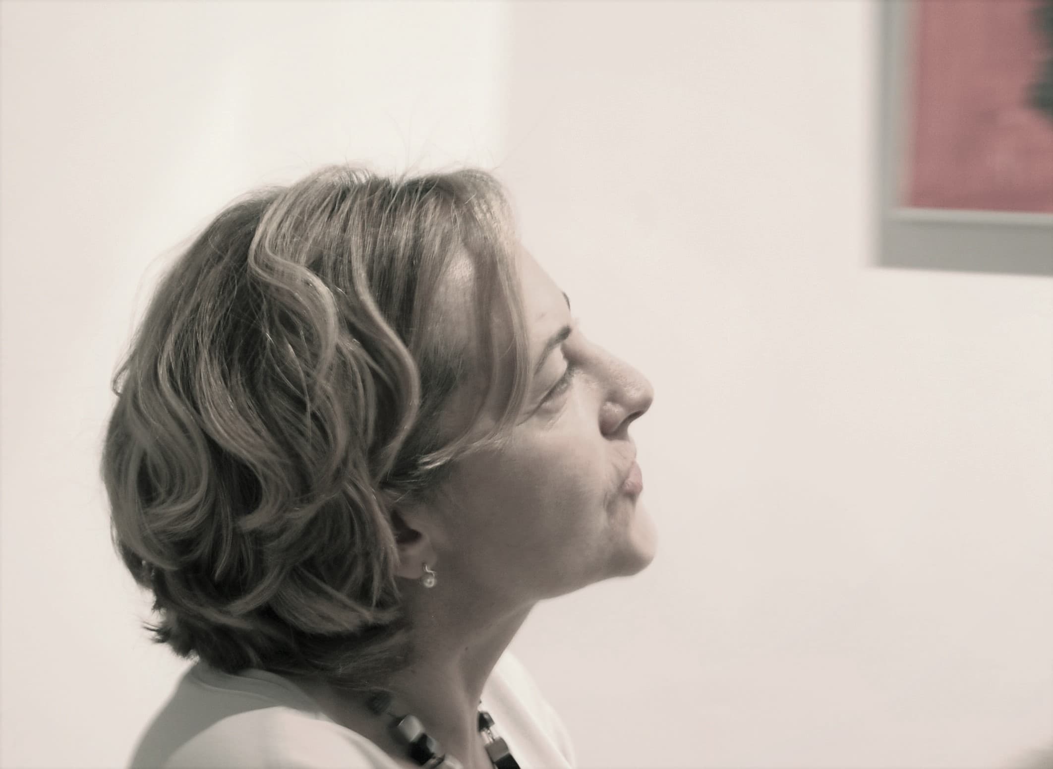 SANDRA FIORDELMONDO